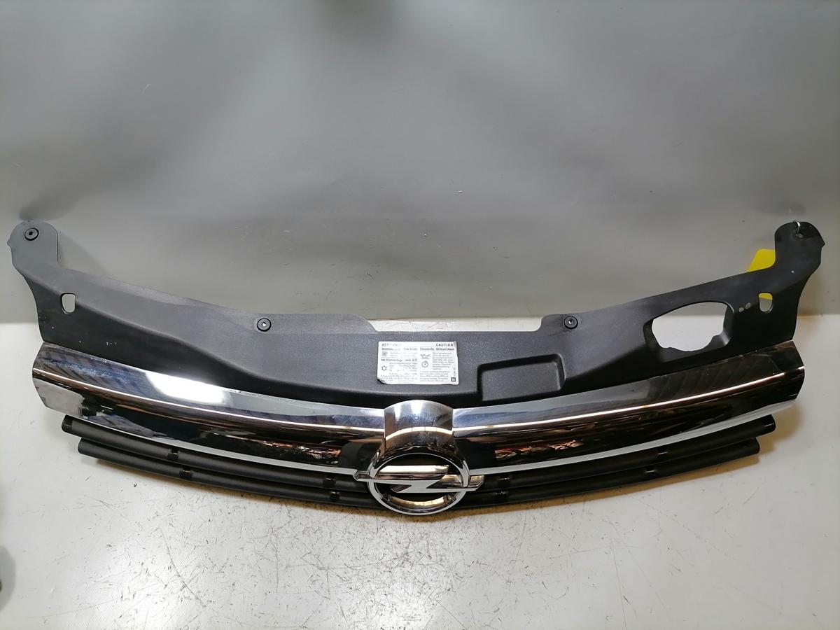 Opel Astra H original K&uuml;hlergrill Bj.2005